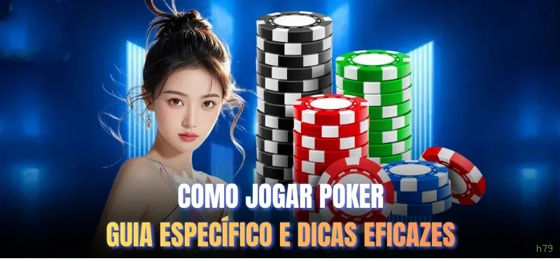 Guia rápido de apostas ao vivo na h79