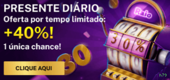 Roleta e blackjack h79